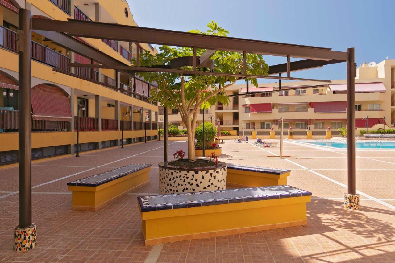 Centrico Primera Linea Del Mar Puerto de Santiago  Exterior photo